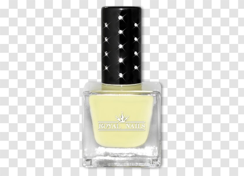 Cosmetics Nail Polish Perfume - Pedicure Transparent PNG