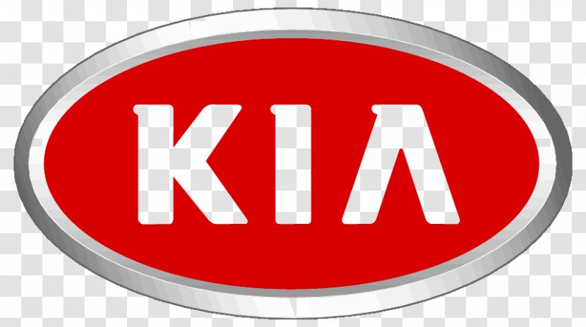 Kia Motors Cerato Car Cadenza - Brand Transparent PNG