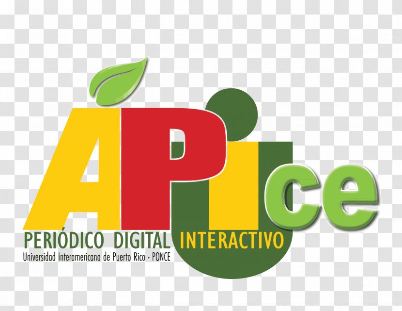Logo Academia Ponce Interamericana Brand - Design Transparent PNG