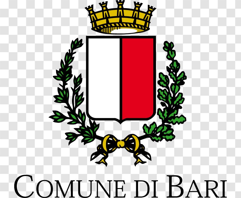 City Of Bari Competitive Examination Comune Municipality - Brand - As Transparent PNG