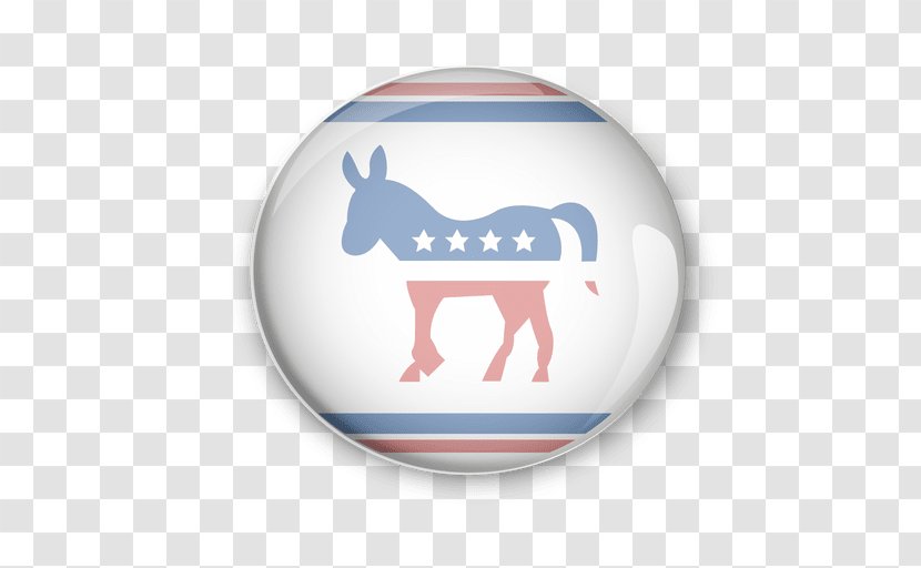 US Presidential Election 2016 United States Democratic Party Voting Transparent PNG