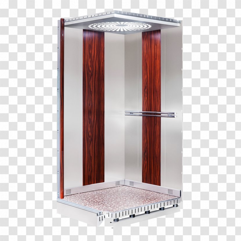 Elevator Система експлуатації, технічного обслуговування та ремонту ліфтів Log Cabin Escalator Product - Information - Door Transparent PNG