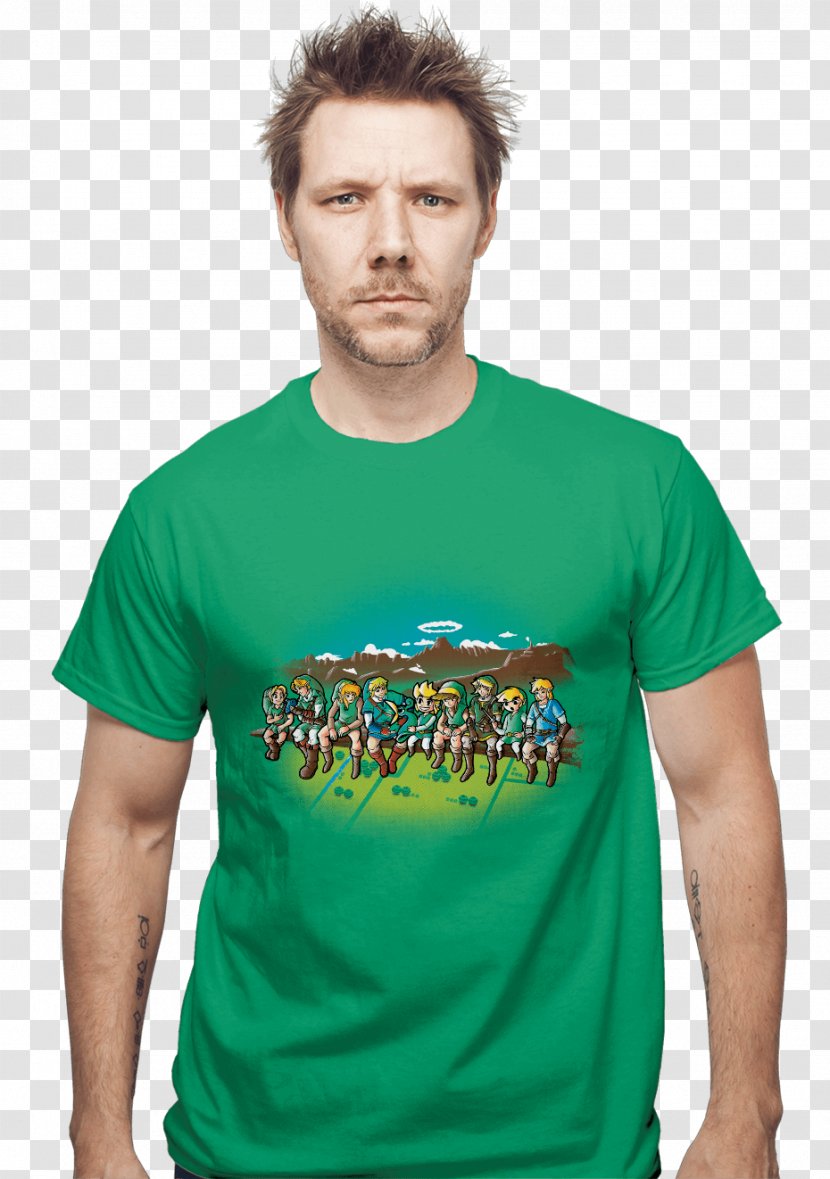 Printed T-shirt Amazon.com Online Shopping - Sleeve Transparent PNG
