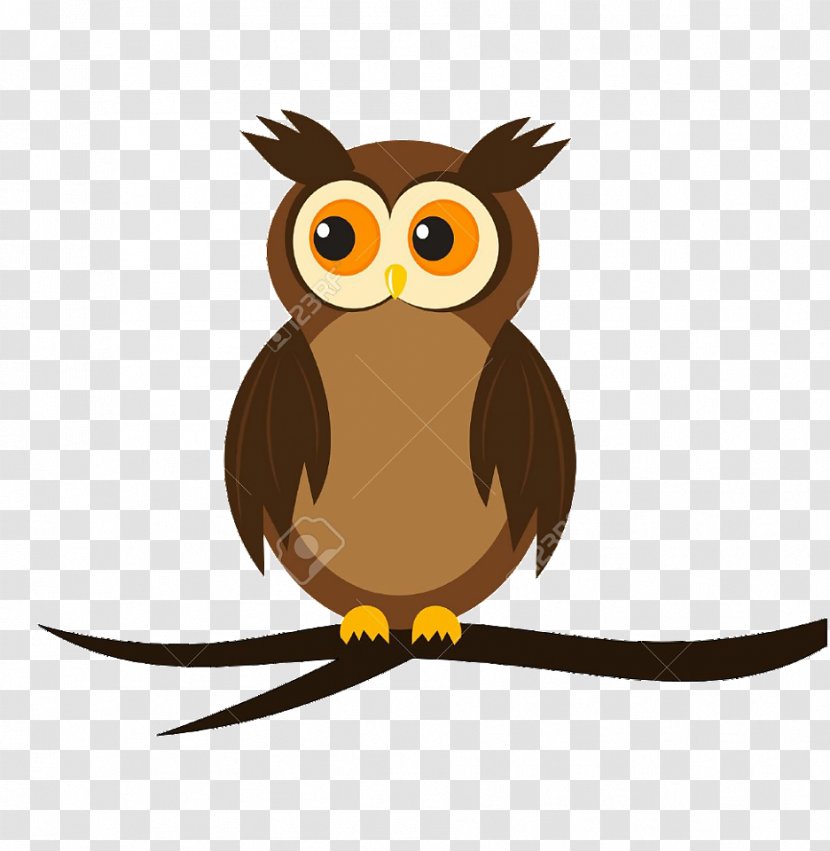 Owl Royalty-free - Royaltyfree - Owls Transparent PNG