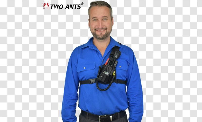 Citizens Band Radio T-shirt Gun Holsters Two-way - Tree - Worker Ants Transparent PNG