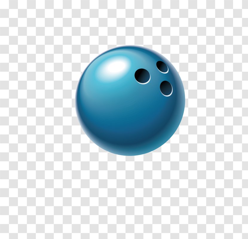 Bowling Ball Ten-pin Transparent PNG