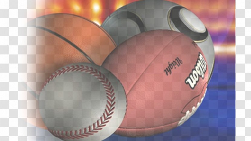 Sports League Volleyball Indoor Football Baseball - Softball Transparent PNG