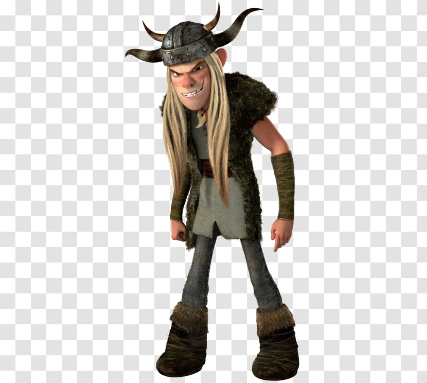 T.J. Miller How To Train Your Dragon Tuffnut Ruffnut Stoick The Vast Transparent PNG