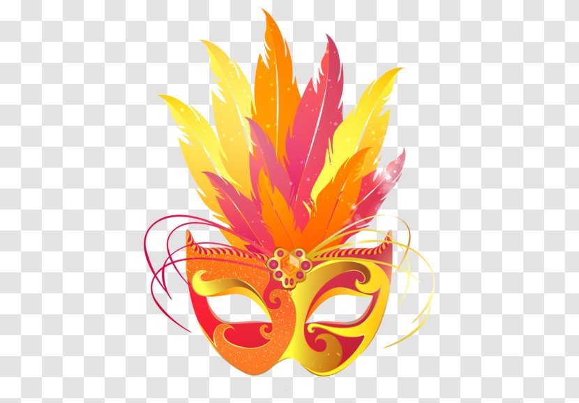 MassKara Festival Venice Carnival Drawing Mask - Masquerade Ball Transparent PNG