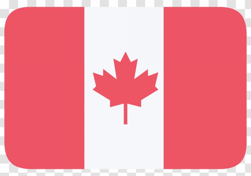 Flag Of Canada Patch Flags The World - Leaf Transparent PNG