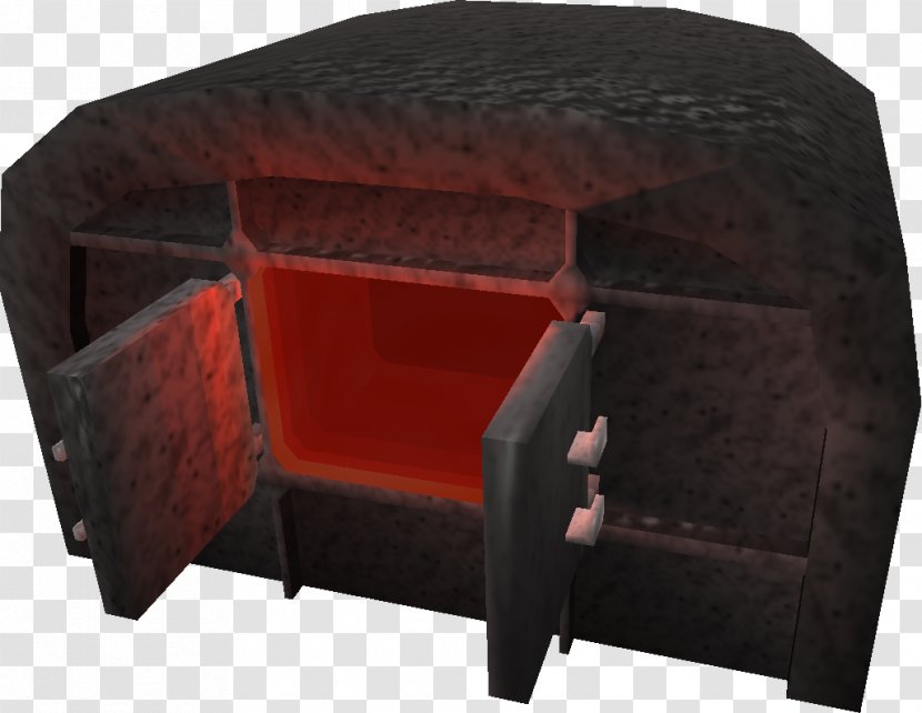 Blast Furnace RuneScape Blacksmith Metal Transparent PNG