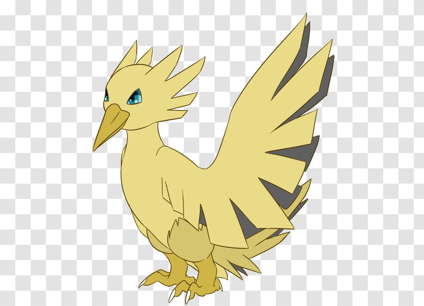 Pokémon X And Y GO Zapdos Articuno Moltres - Ice - Pokemon Go Transparent PNG