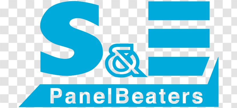 S&E Panelbeaters Logo Car Brand - Frame - Panel Beater Transparent PNG