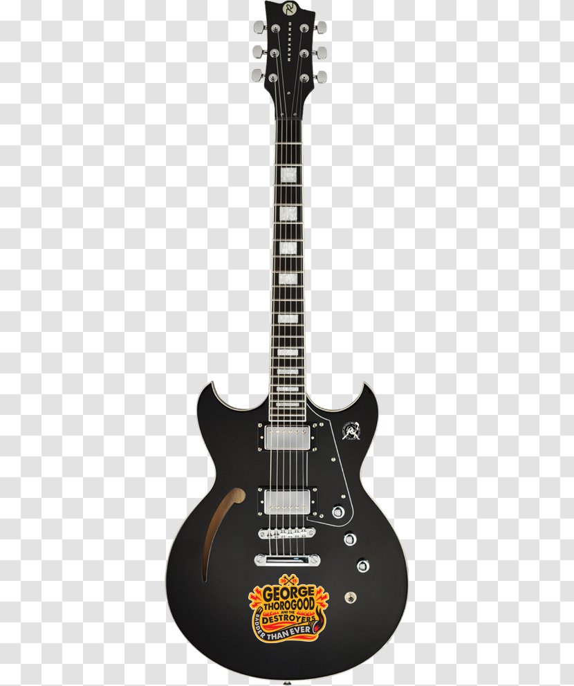 Gibson Les Paul Custom ES-335 Epiphone Brands, Inc. - Electric Guitar Transparent PNG