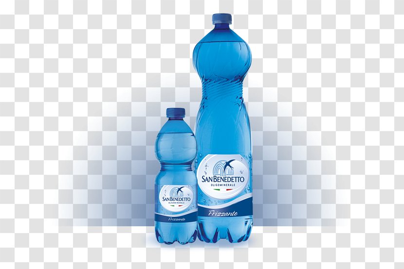 Mineral Water Bottle Carbonated IperDrive Castelfranco Veneto Transparent PNG