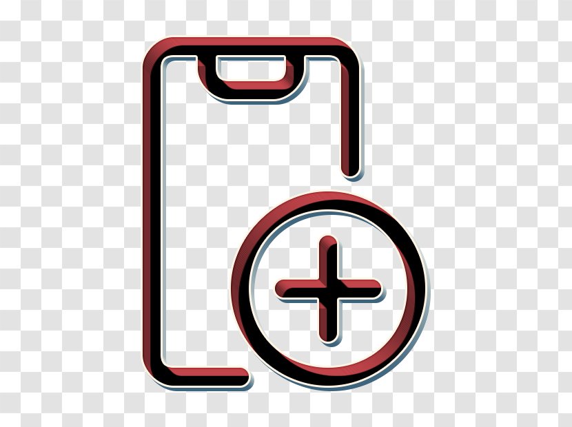 App Icon Basic Interface - Material Property Symbol Transparent PNG