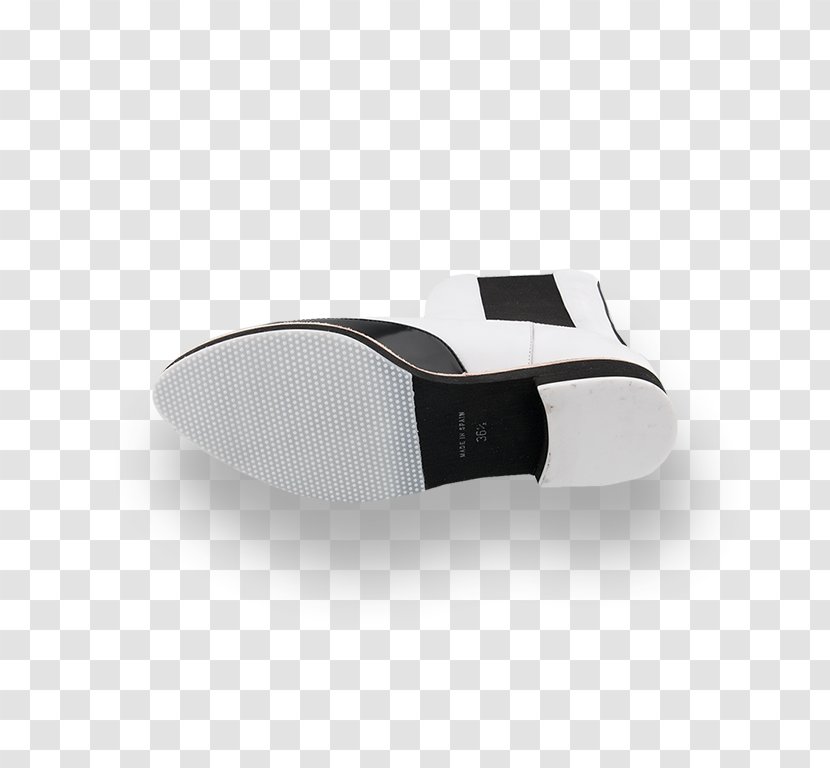 Chelsea Boot White Shoe Podeszwa - Industrial Design - Trelise Cooper Designer Outlet Tirau Transparent PNG