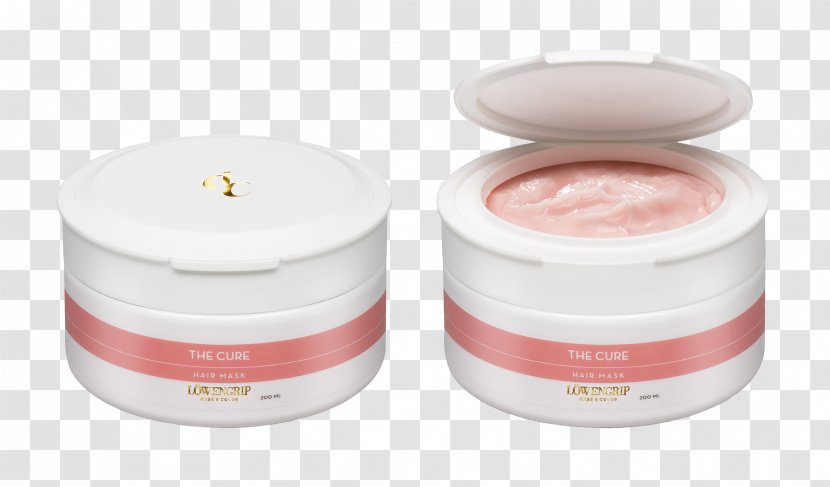 Cream Cosmetics Gel Powder Skin Care - Face - Shea Butter Transparent PNG