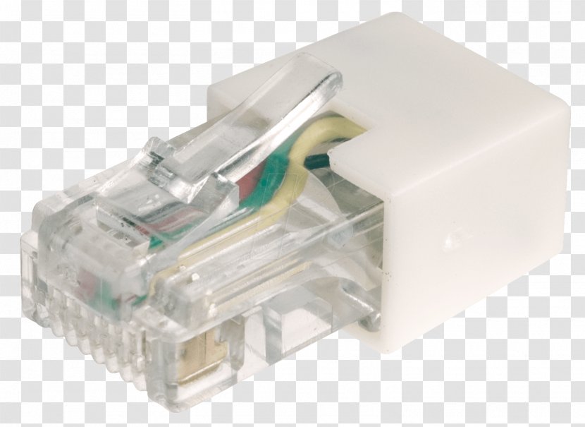 Electrical Connector Termination Integrated Services Digital Network Resistor Electronics Transparent PNG