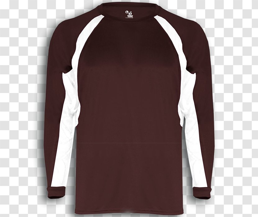 Long-sleeved T-shirt Hoodie Clothing - Shirt Transparent PNG