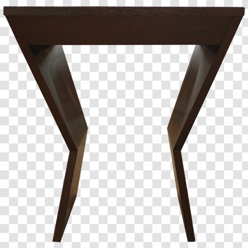 Angle - Outdoor Table - Design Transparent PNG