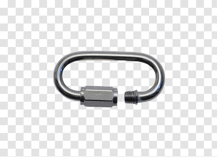 Carabiner - Design Transparent PNG