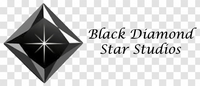 Surat Carbonado Diamond Cut Princess - Black Equipment - Star Transparent PNG