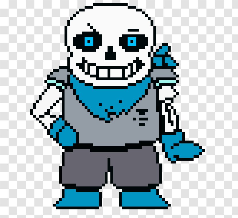 Pixel Art Undertale DeviantArt - Area Transparent PNG