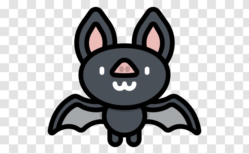 Bat Clip Art - Royaltyfree Transparent PNG