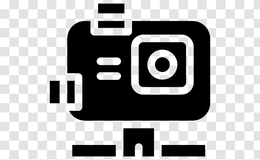 Logo GoPro Electronics - Text - Gopro Cameras Transparent PNG