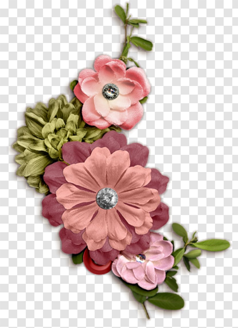 Cut Flowers Floral Design Flower Bouquet Floristry - Titou Transparent PNG