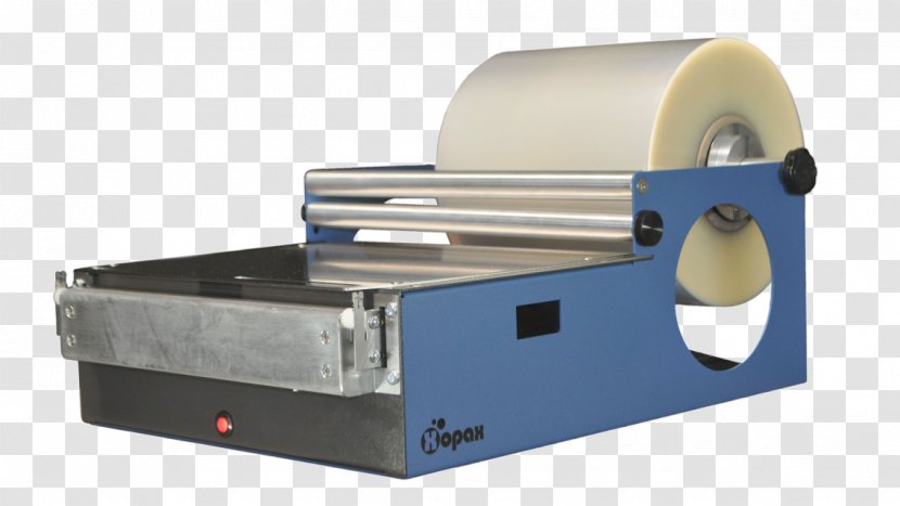 Machine Overwrap Seal Xopax Phonograph - Washington Dc - Over Edging Transparent PNG