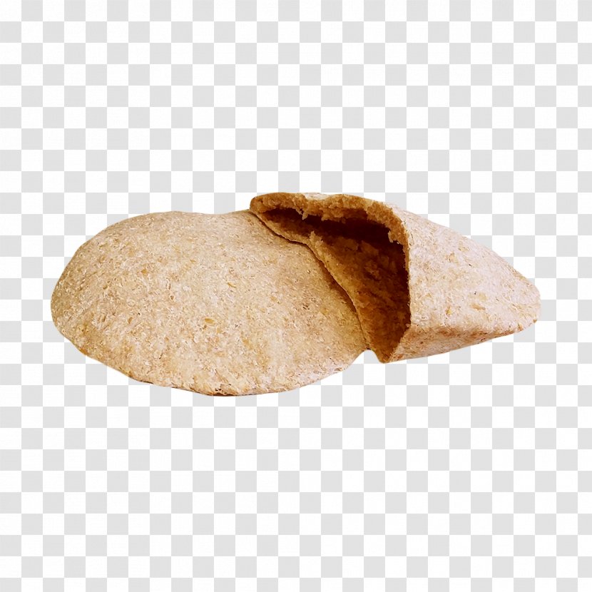 Pocket Sandwich Pita Bread Magic Breaks - Bagged In Kind Transparent PNG