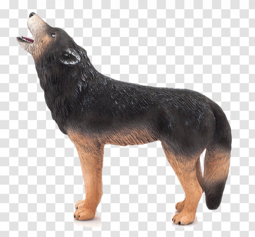 Dog Coyote National Geographic Animal Jam Papo Figurine - Action Toy Figures - Wolf Transparent PNG