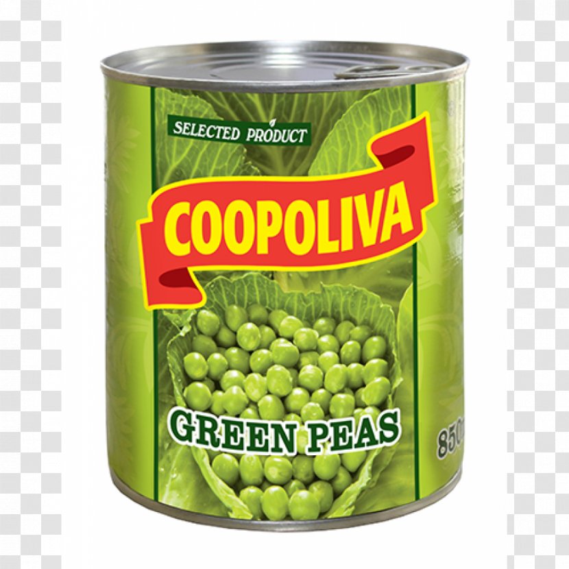 Pea Vegetarian Cuisine Food Legume Vegetarianism - Canning Transparent PNG