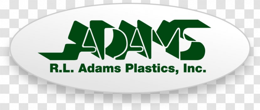 R L Adams Plastics Inc Brand Logo Pranger Enterprises, Inc. - Text - Company Transparent PNG