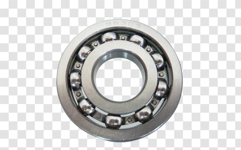 Ball Bearing Rolling-element Motorcycle Vespa - Hardware Accessory - Beijing Hyundai Transparent PNG