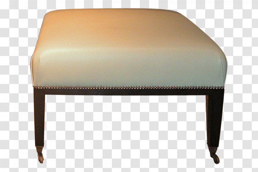 Furniture Table Showroom Chair Foot Rests - Office - Ottoman Transparent PNG