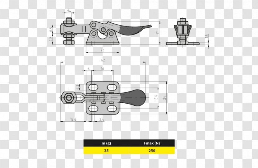 Engineering Machine Helicopter - Technology - Design Transparent PNG