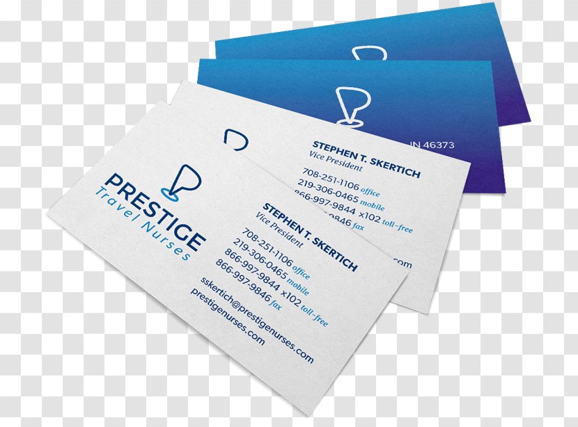 Business Cards Logo Brand Design Product Transparent PNG