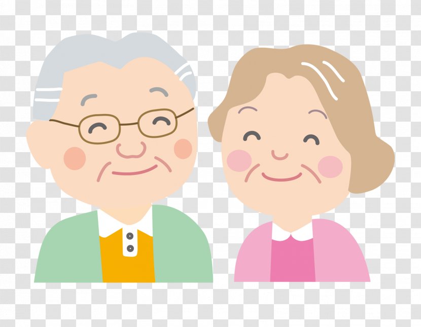 Old Age Copyright-free Mother Image Parent - Grandmother - Senior Citizen Reading Transparent PNG