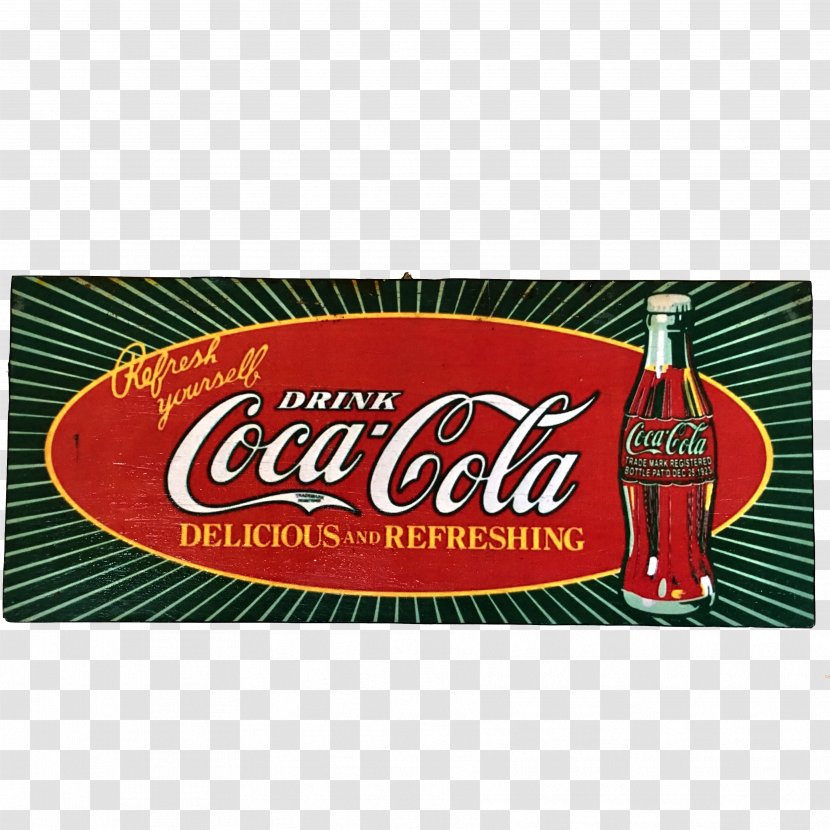 World Of Coca-Cola Fizzy Drinks Erythroxylum Coca - Cocacola - Cola Drink Transparent PNG