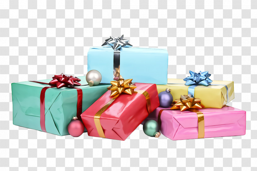 Christmas Decoration Transparent PNG