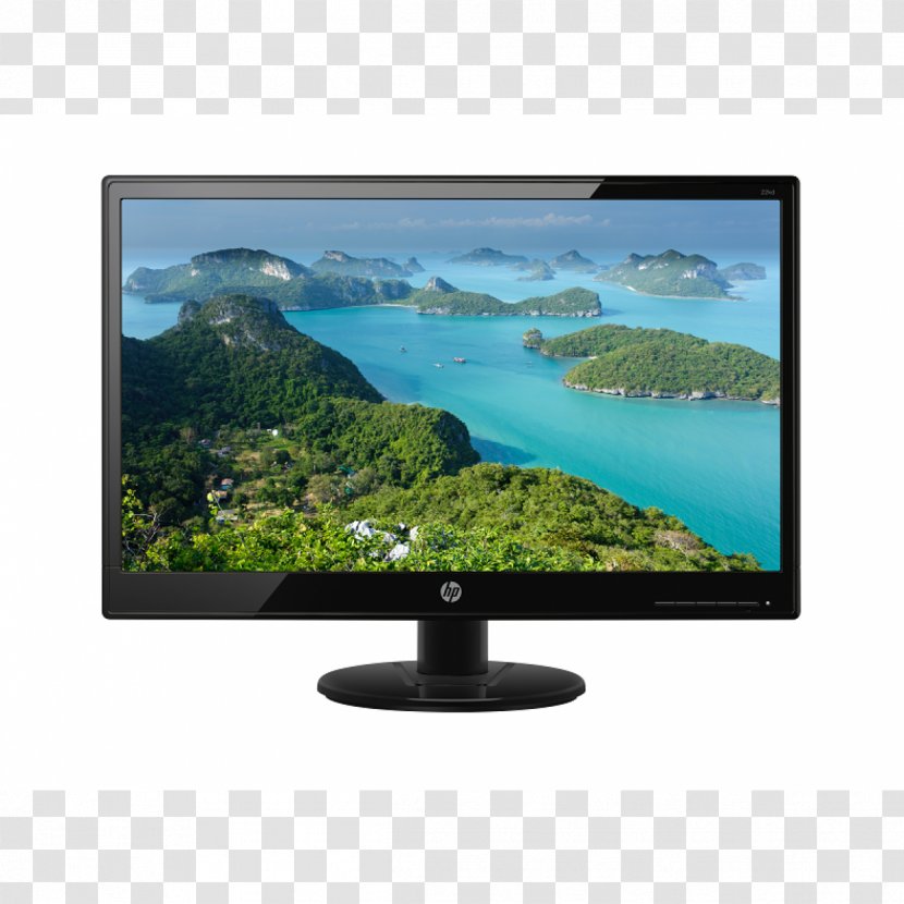 Hewlett-Packard Laptop Computer Monitors 1080p LED Display - Output Device - Hewlett-packard Transparent PNG