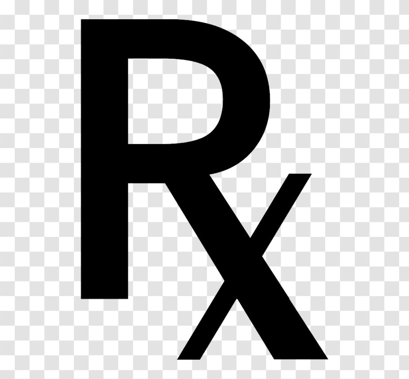 Medical Prescription Pharmacist Drug Pharmacy Pharmaceutical - Health - Symbol Transparent PNG