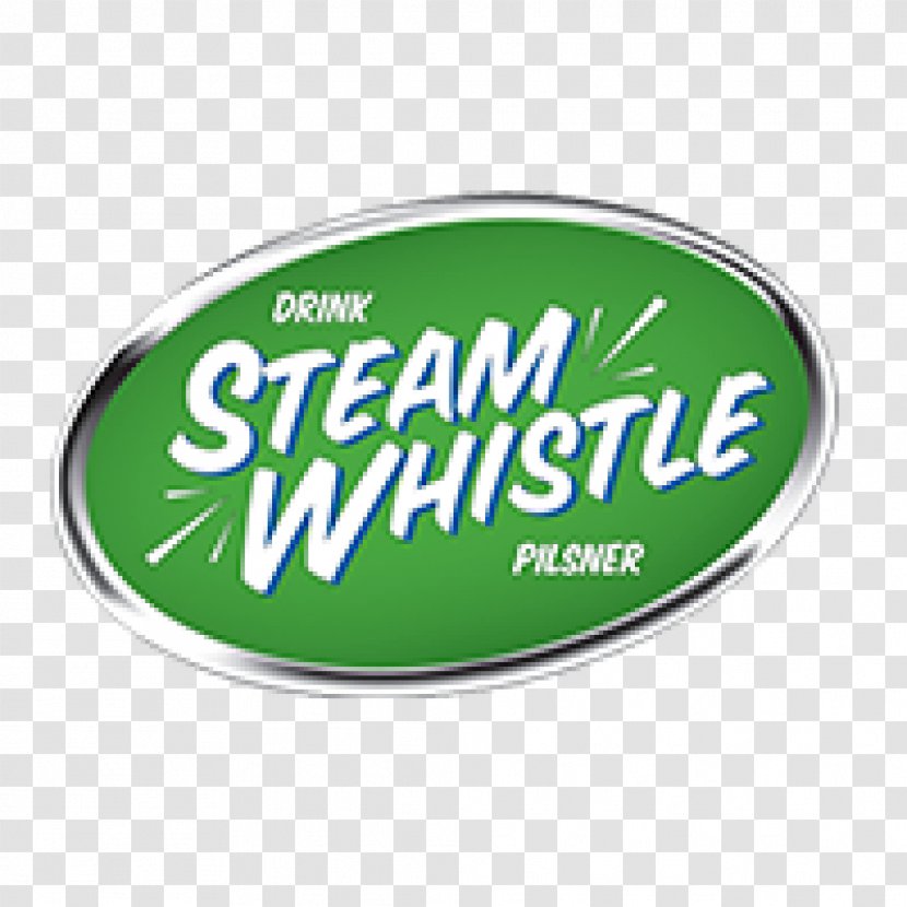 Steam Whistle Brewing Pilsner Beer Drink - Green Transparent PNG