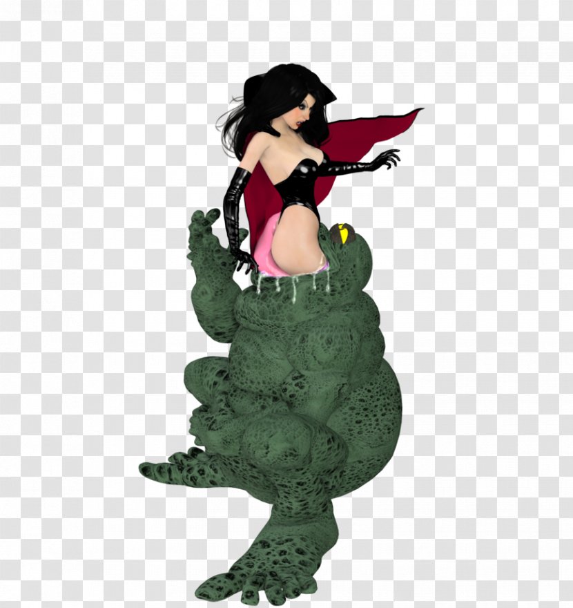 Figurine Legendary Creature - Fictional Character - Battletoads Transparent PNG