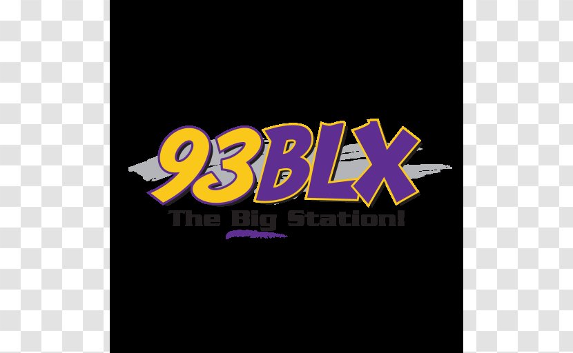 WBLX-FM Mobile Pensacola Radio Station FM Broadcasting Transparent PNG