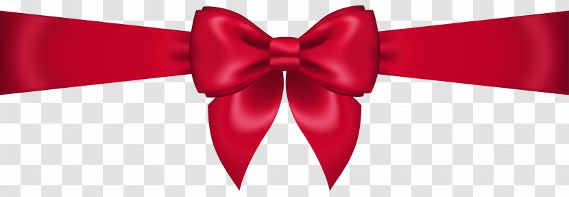 Red Clip Art - Bow And Arrow - Transparent Image Transparent PNG