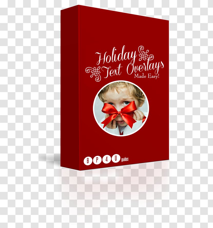 Greeting & Note Cards Holiday Christmas Gift Art - Text Box Transparent PNG